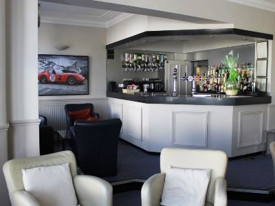 Locanda Hayward's At The Grasmere 4*