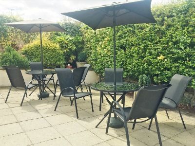 Hayward's At The Grasmere Locanda